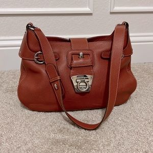 Salvatore Ferragamo Handbag